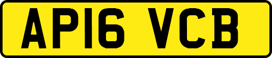 AP16VCB