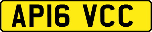 AP16VCC