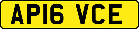 AP16VCE