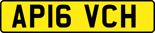 AP16VCH