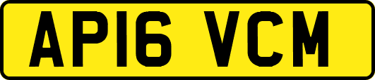 AP16VCM