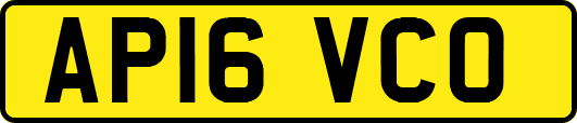 AP16VCO