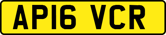 AP16VCR