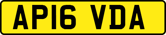 AP16VDA