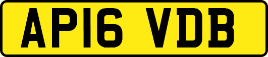 AP16VDB