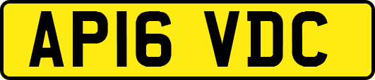 AP16VDC