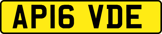 AP16VDE