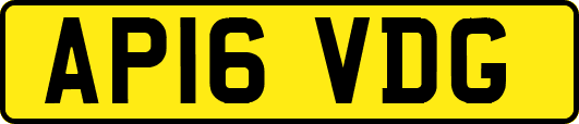 AP16VDG