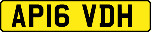 AP16VDH