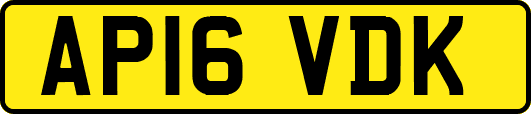 AP16VDK