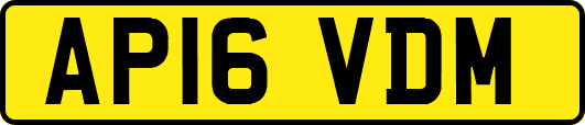 AP16VDM