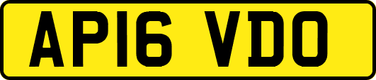 AP16VDO