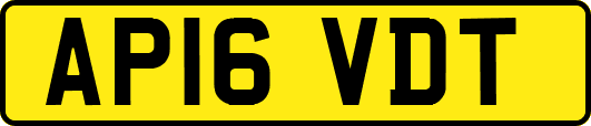 AP16VDT