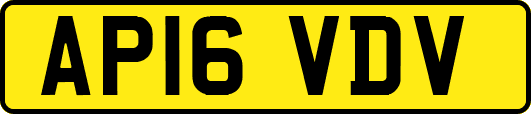 AP16VDV
