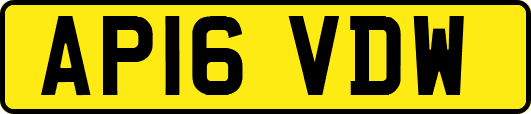 AP16VDW