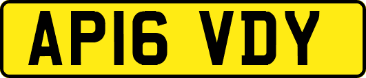 AP16VDY