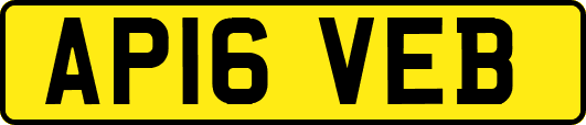 AP16VEB