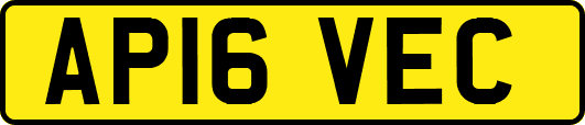 AP16VEC