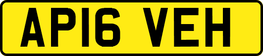 AP16VEH