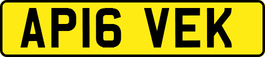 AP16VEK