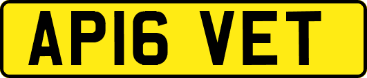 AP16VET
