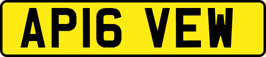 AP16VEW