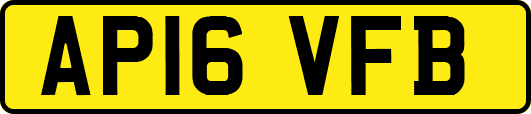 AP16VFB