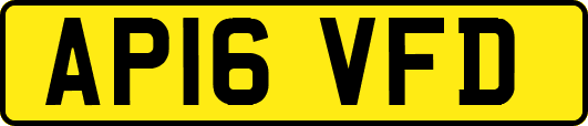 AP16VFD