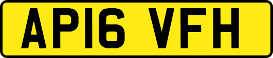 AP16VFH