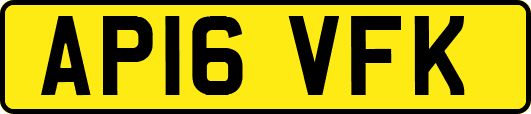 AP16VFK