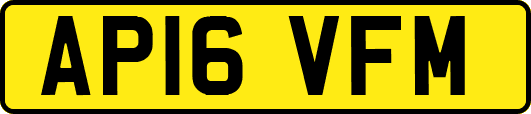 AP16VFM