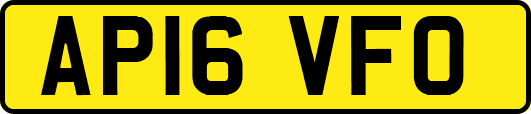AP16VFO