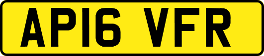 AP16VFR