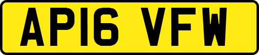 AP16VFW