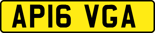 AP16VGA