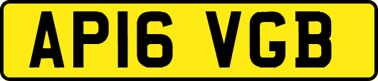 AP16VGB