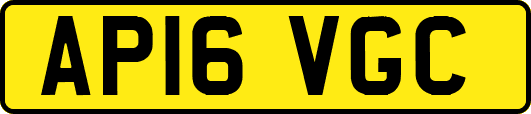 AP16VGC