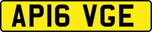 AP16VGE