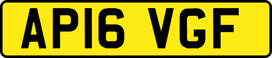 AP16VGF