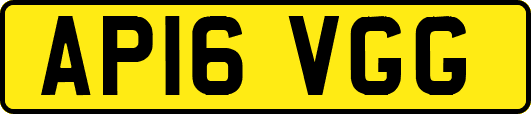 AP16VGG