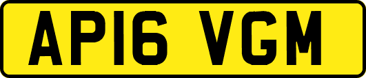 AP16VGM