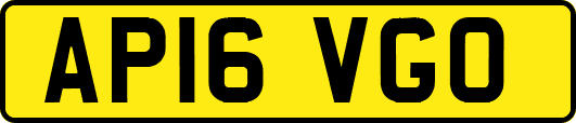 AP16VGO