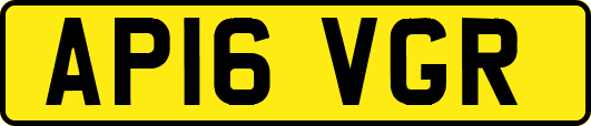 AP16VGR