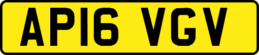 AP16VGV