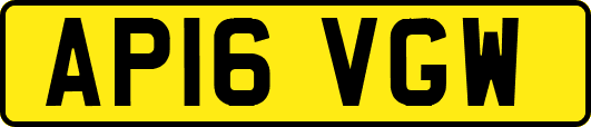 AP16VGW