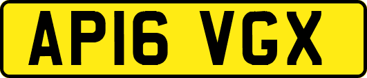 AP16VGX