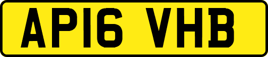 AP16VHB