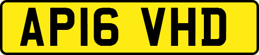 AP16VHD