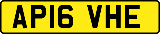 AP16VHE