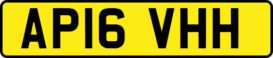 AP16VHH